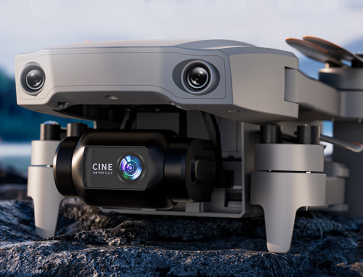 优质的画质表现