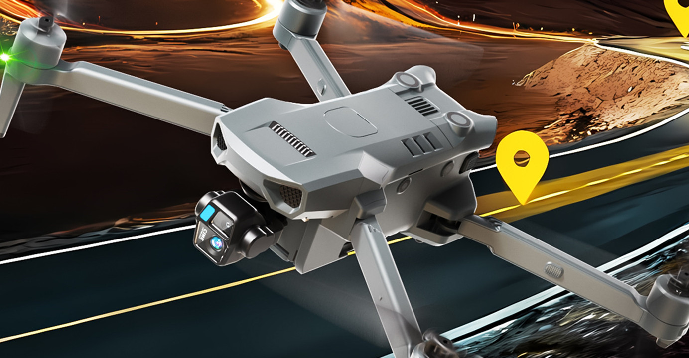 超轻巧，超稳定