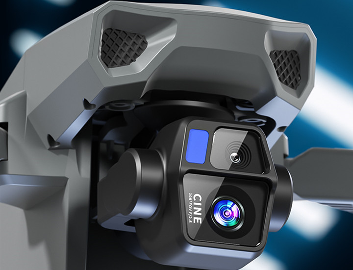 优质的画质表现